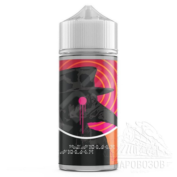 Utopia - Fenix 100ml (3 мг)