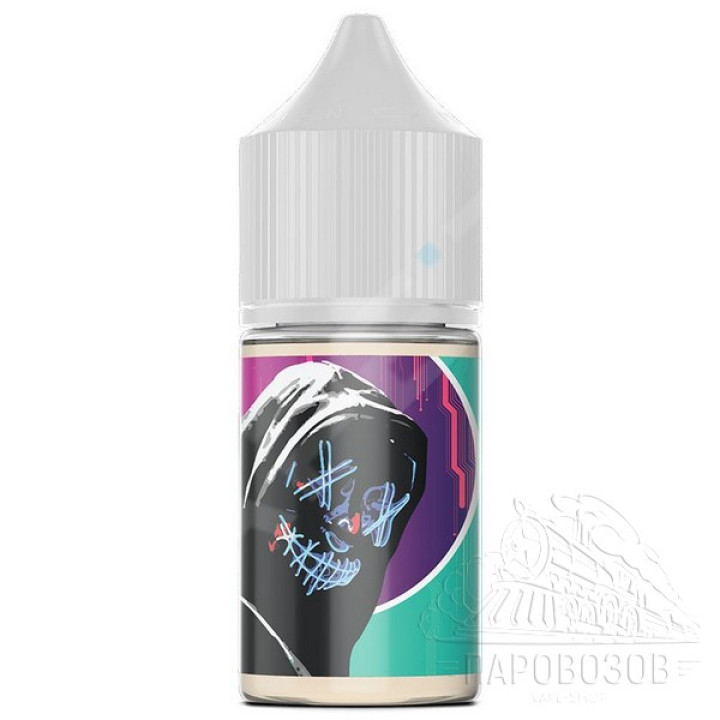 Utopia Salt - Neon Abyss 30ml (35 мг)