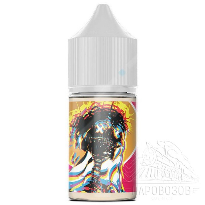 Utopia Salt - Psycho 30ml (35 мг)