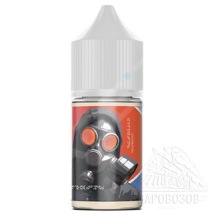 Utopia Salt - Till The End 30ml (35 мг)