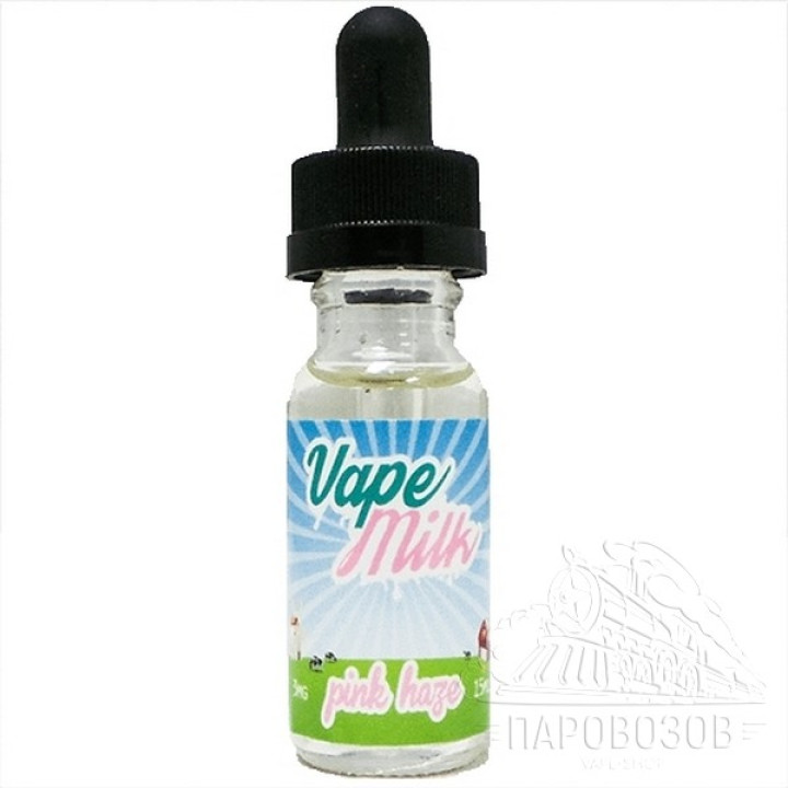 Vape Milk - pink haze