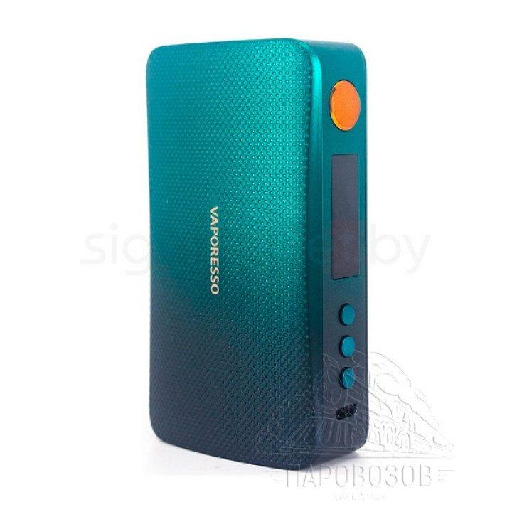 Бокс мод Vaporesso GEN 220W Mod Зеленый