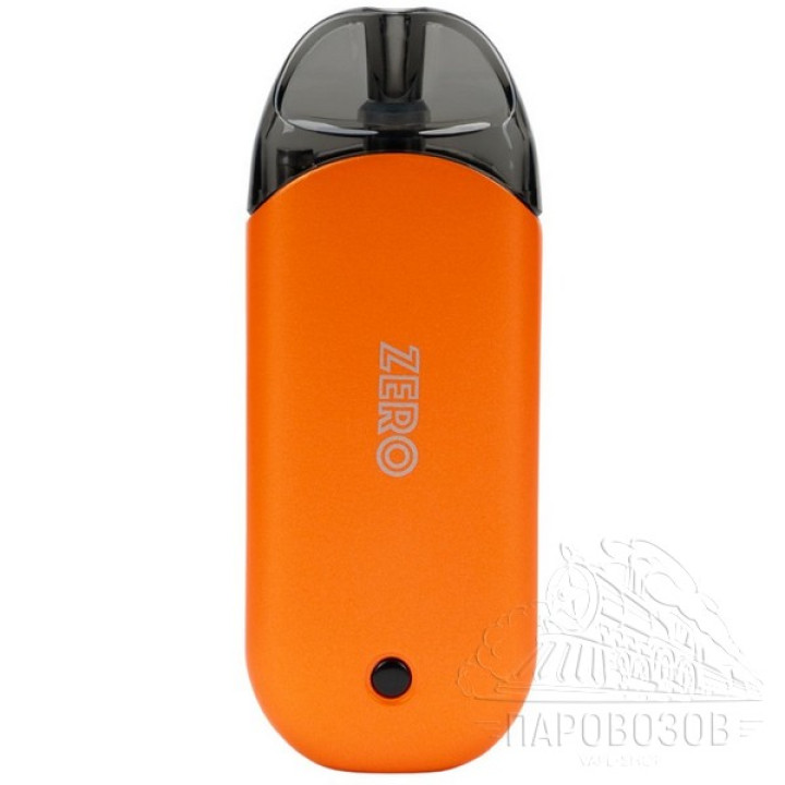 Под Vaporesso Renova Zero Care 650mAh (Orange)