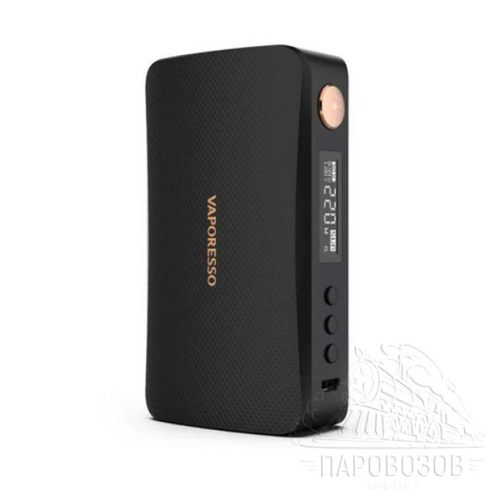 Бокс мод Vaporesso GEN 220W Mod Черный