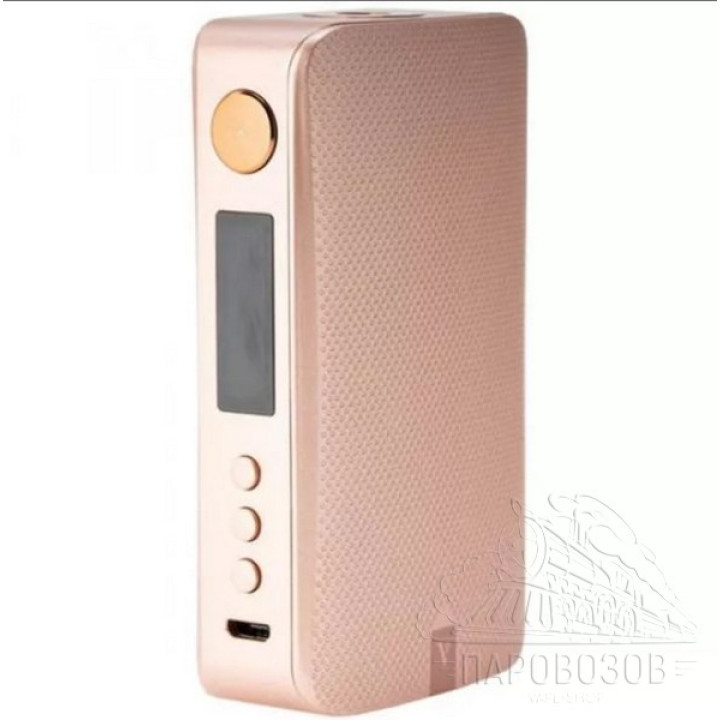 Бокс мод Vaporesso GEN 220W Mod Золотой