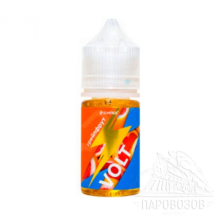 Volt Salt Грейпфрут 30мл 45
