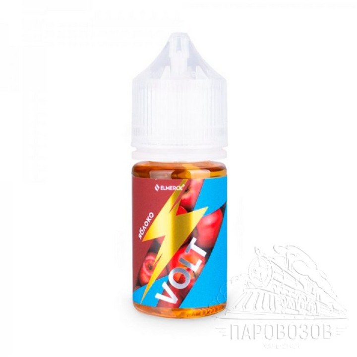 Volt Salt Яблоко 30мл 45