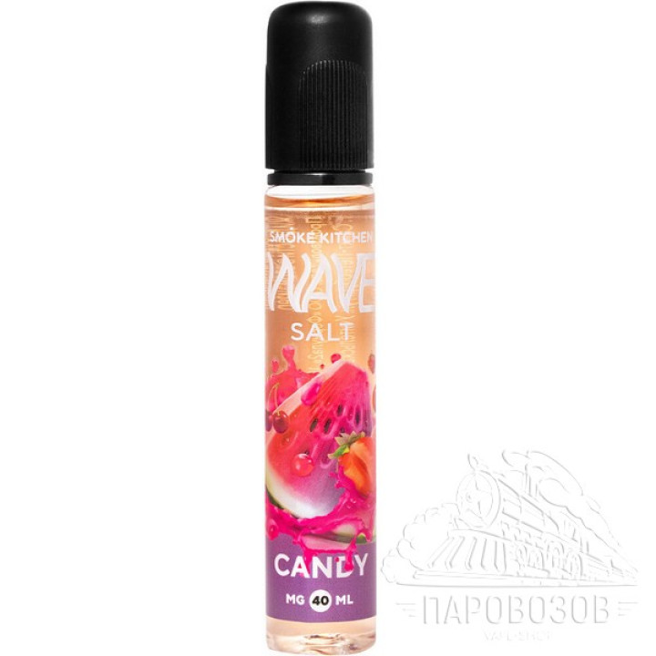 SK WAVE SALT Candy, 0mg (Д) 30ml