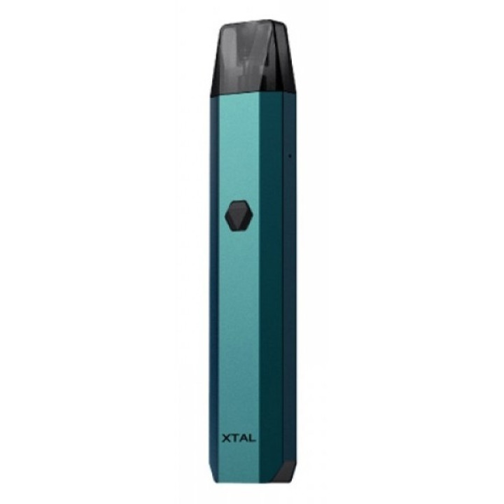 Pod система XTAL 650 mAH Бирюзовый