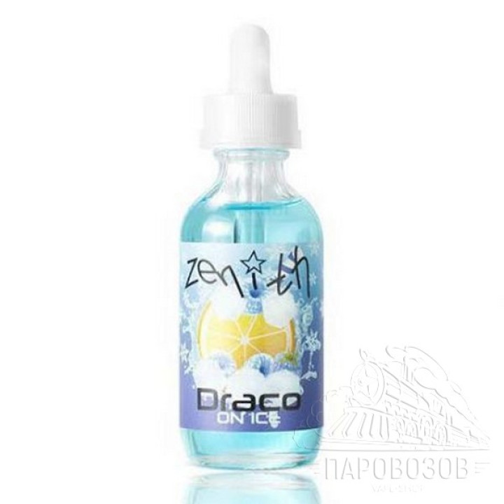 Zenith Draco ICE 60мл Т