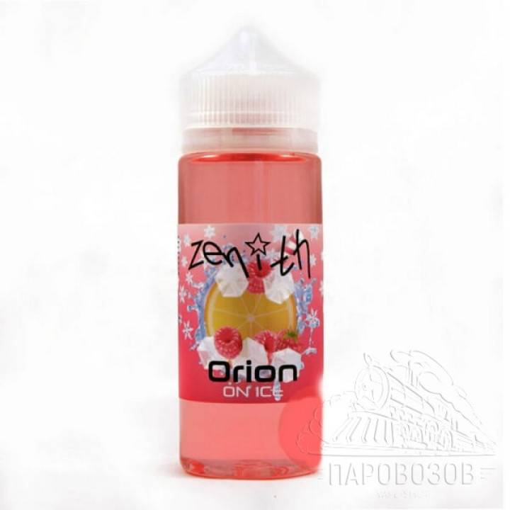 Zenith Orion ICE 120мл Т