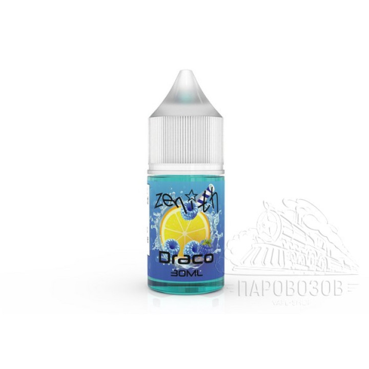 Zenith Salt Draco 30 мл 50