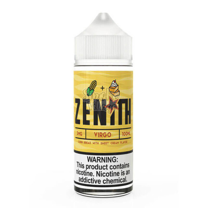 .Zenith VIRGO 100 мл Т