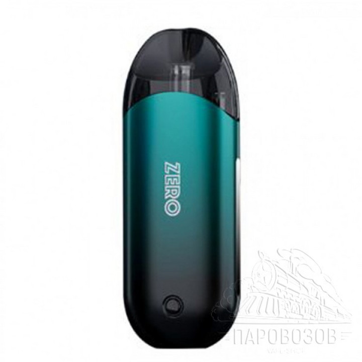 Vaporesso Renova ZERO Pod Kit Black+Green