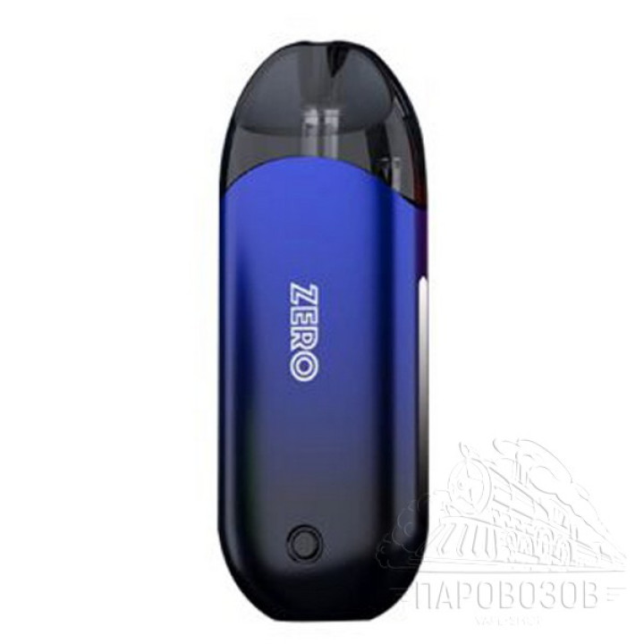 Vaporesso Zero Care Pod Kit Blue+Black