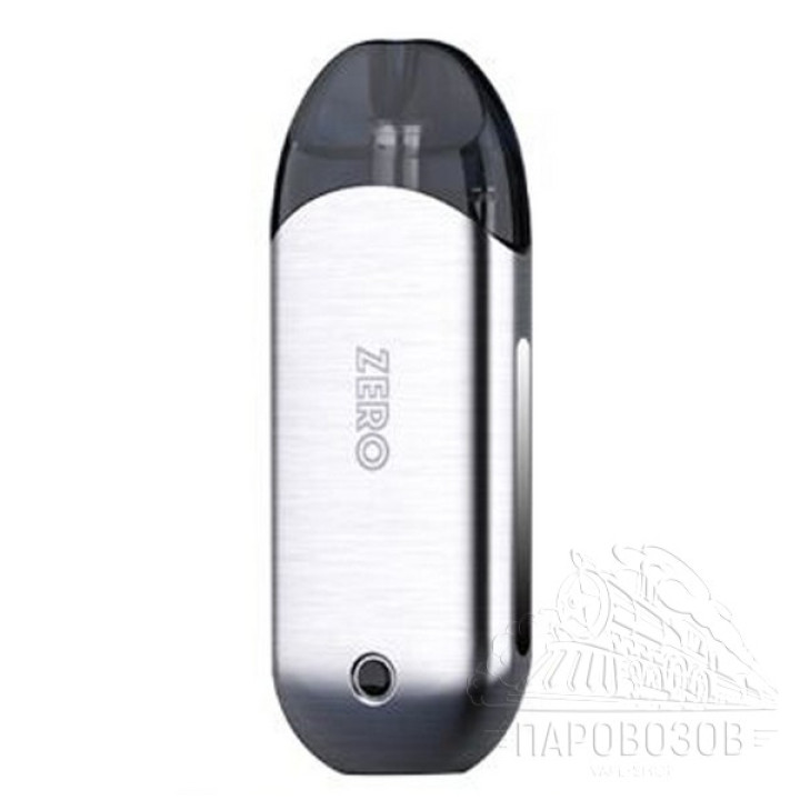 Vaporesso Zero Care Pod Kit Серебристый