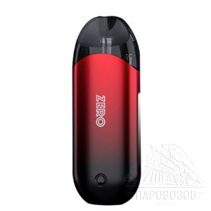 Vaporesso Zero Care Pod Kit Red+Black