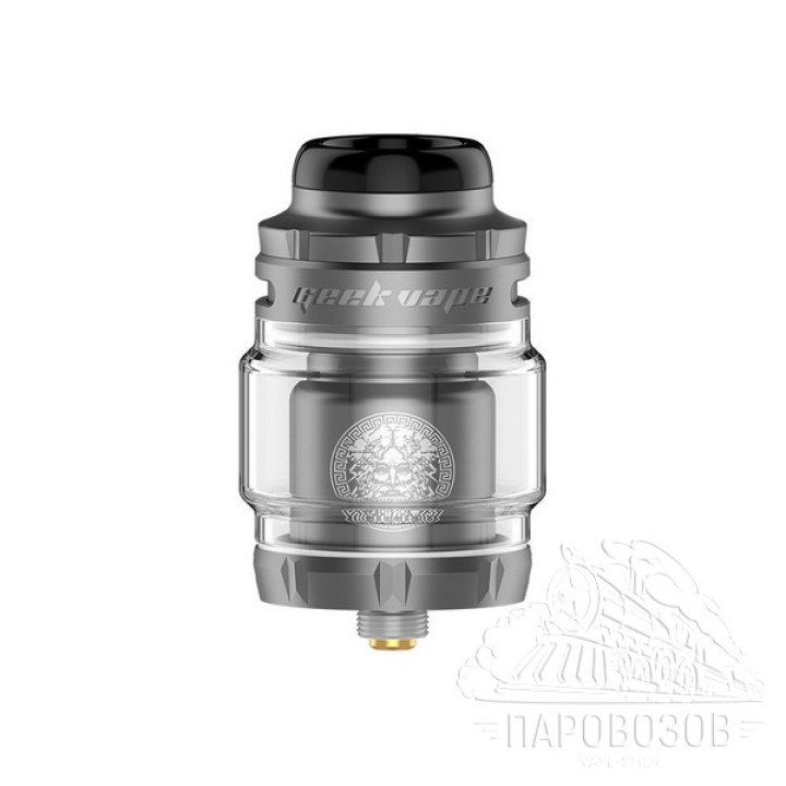 Бак Geek Vape Zeus X Mesh RTA Gunmetal