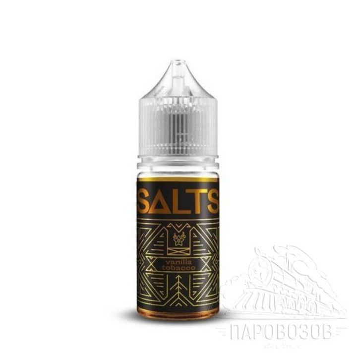 SALTS Churros 25mg 30ml
