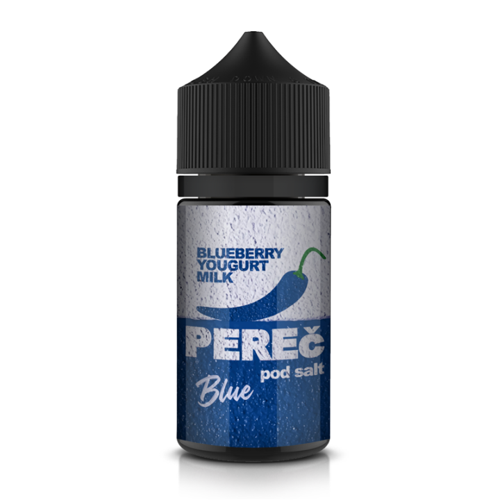 PEREC POD SALT 24mg Blue 30ml