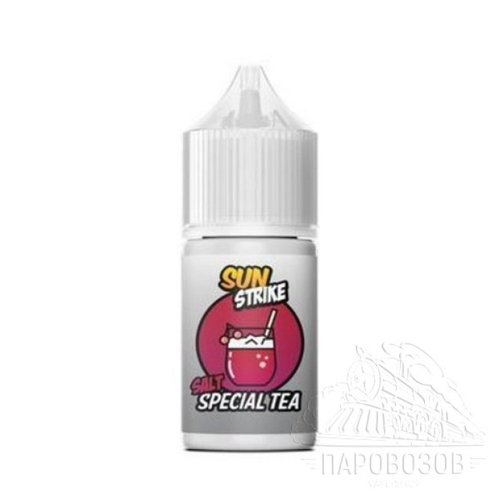 Sun Strike Salt Special Tea 30мл 35