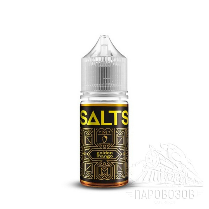 SALTS Mango 25mg 30ml
