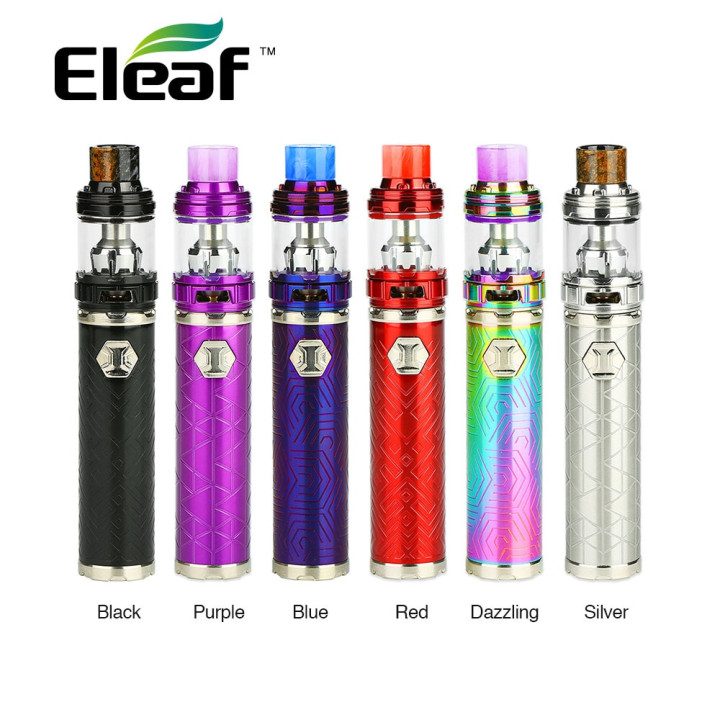 Augvape Druga Foxy 150W CM-010S Стальной