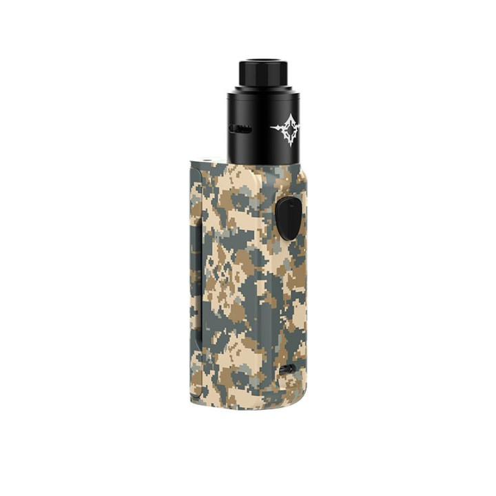 Rincoe Manto Mini 90W Kit Camo