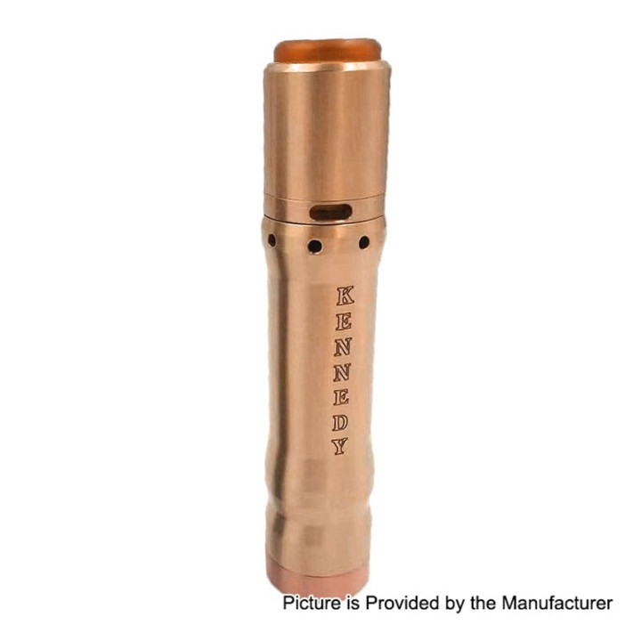 Набор Kennedy(клон) Vindicator Kit Латунь
