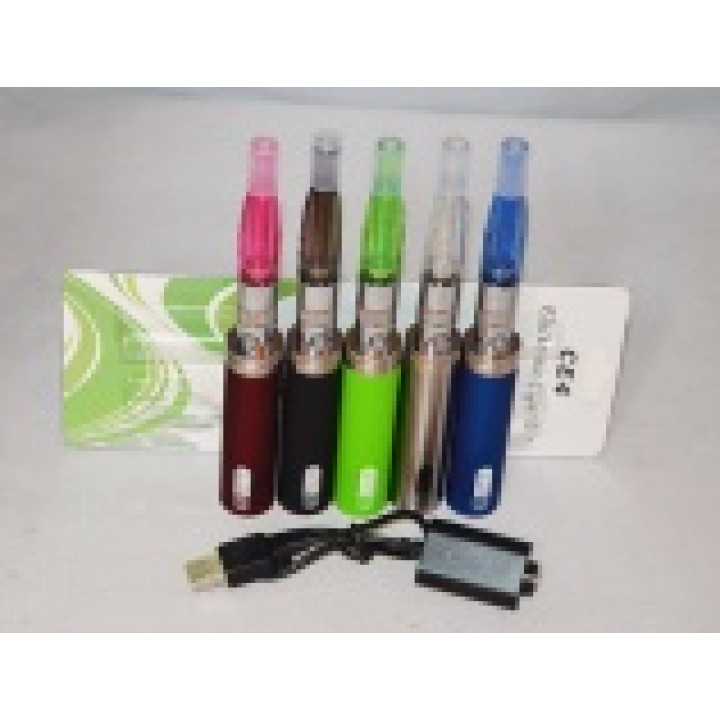 eGo 3200 mAh + зарядка