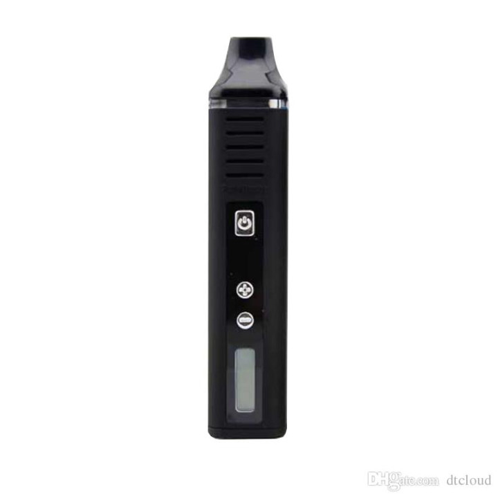 Pathfinder V2 2200mah vaporizer