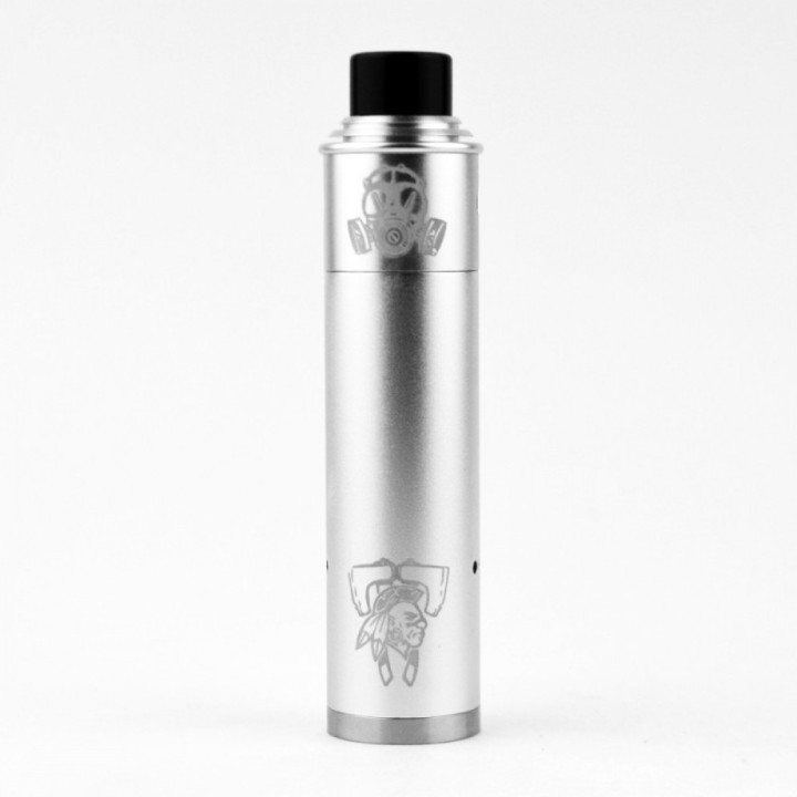 Apocalypse GEN 2 RDA kit styled