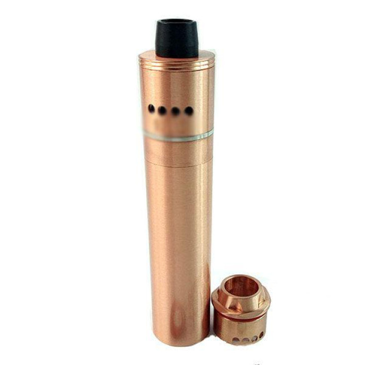 Набор Subzero(клон) Shorty X V3 Kit DN-0322-C Красная медь