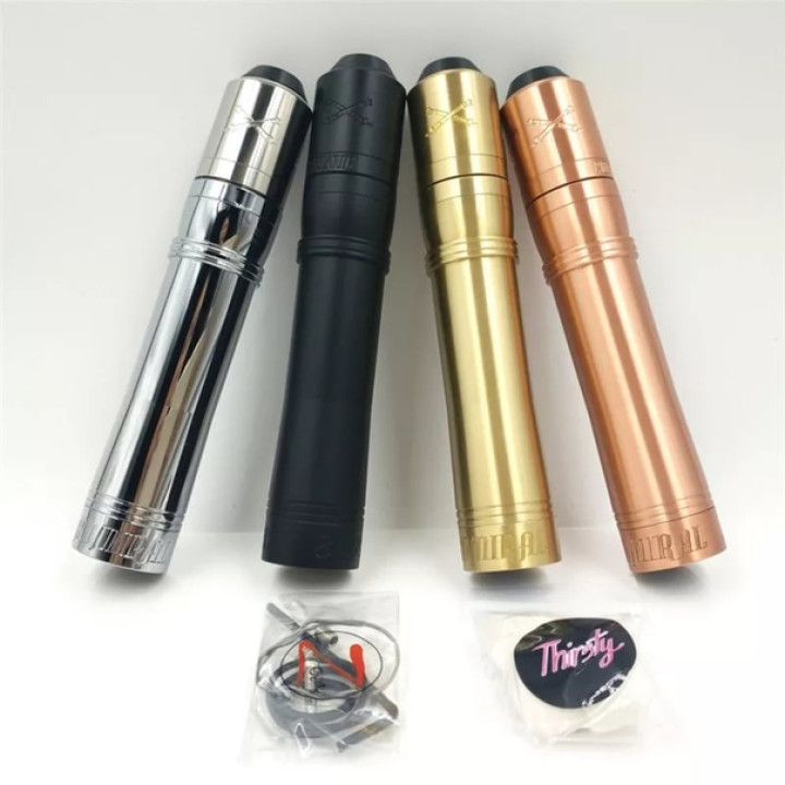 Набор Broadside II + Broadside Culverin RDA(клон) Латунь