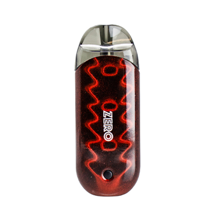 Набор Vaporesso Renova ZERO Pod Kit VRR-008C Fireball
