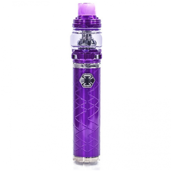 Eleaf iJust 3 Kit фиолетовый