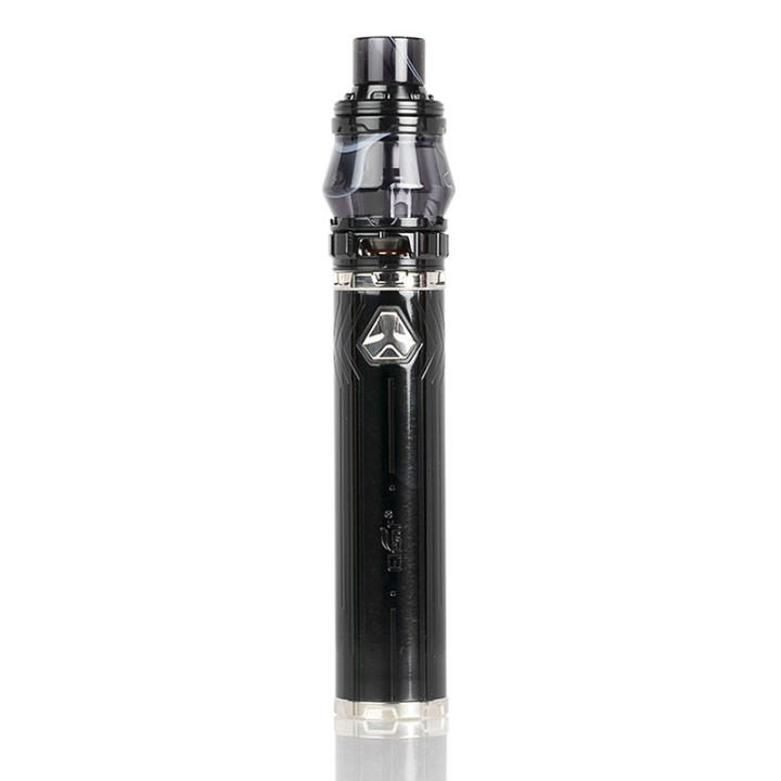 Набор Eleaf iJust 21700 with ELLO Duro Kit(with 21700) ELF-048B Черный