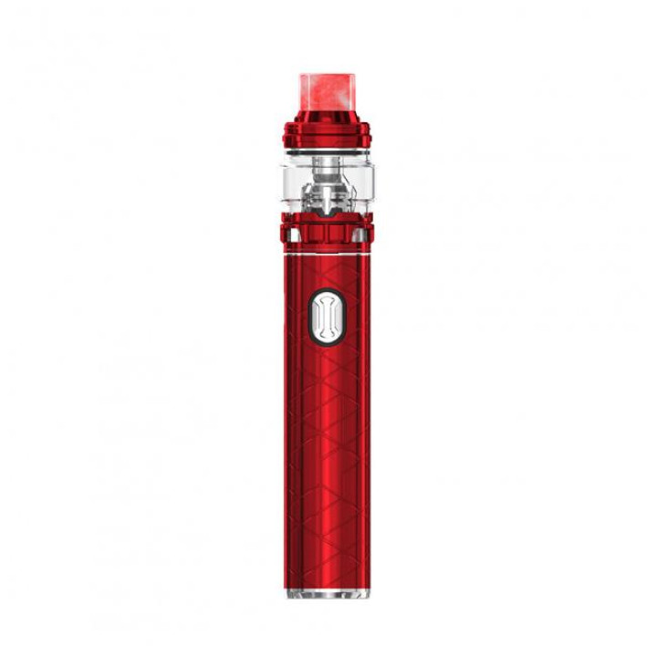 Набор Eleaf iJUST 3 Pro 3000mAh with Ello Duro 6.5ml Kit Красный