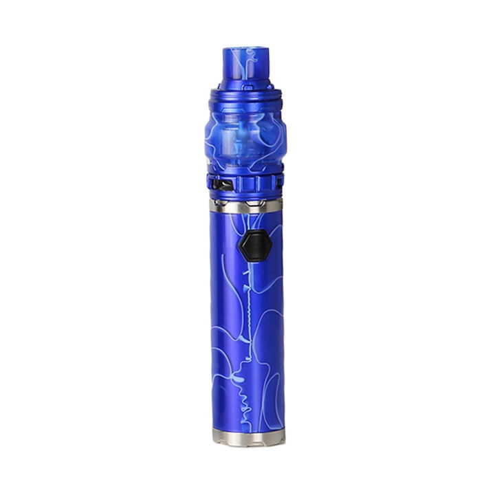 Eleaf New iJust 3 Kit Синий акрил