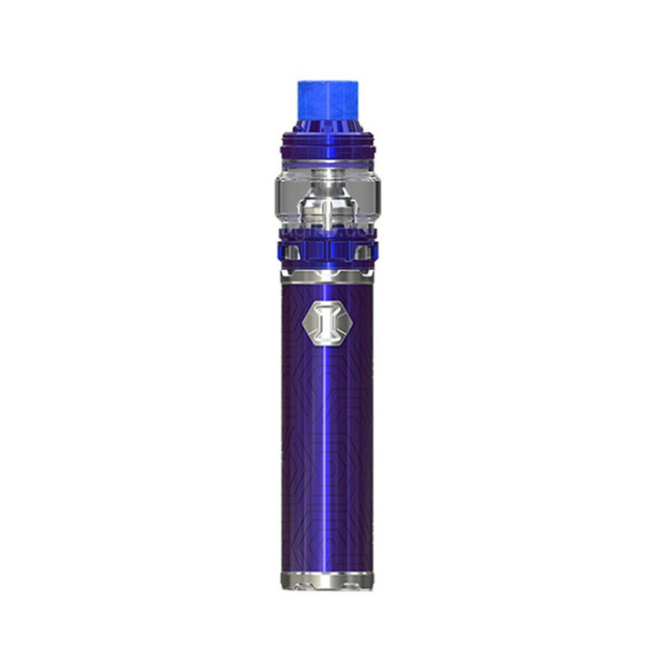 Набор iJust 3 Kit(клон) Сине-фиолетовый