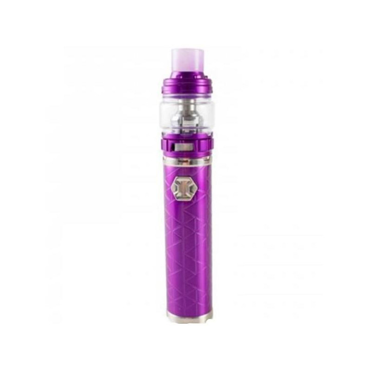Eleaf iJust 3 Kit - 6.5ml purpur