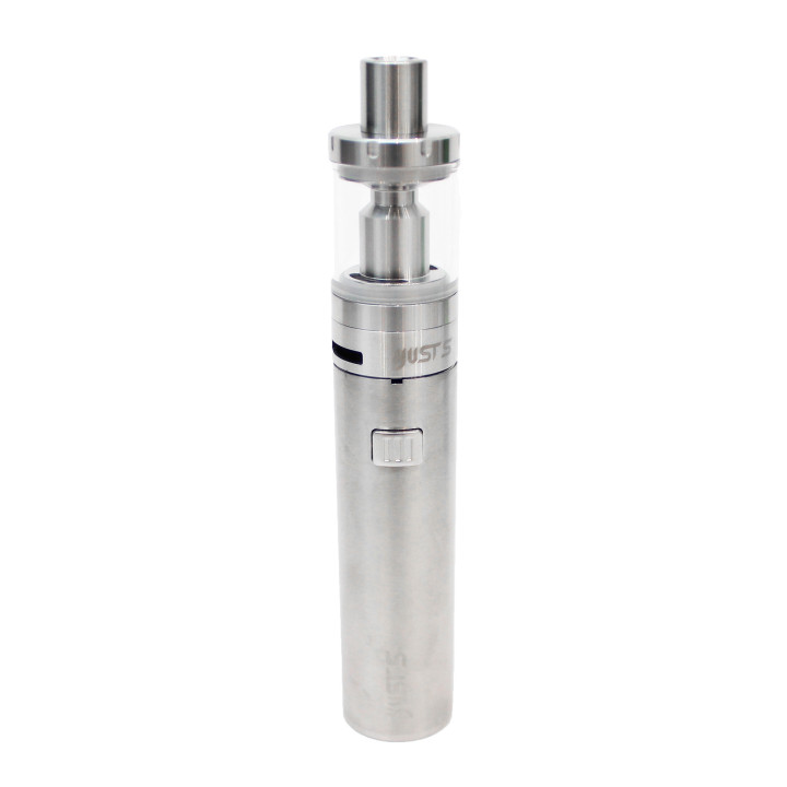 Набор Eleaf iJust SS Kit Сталь