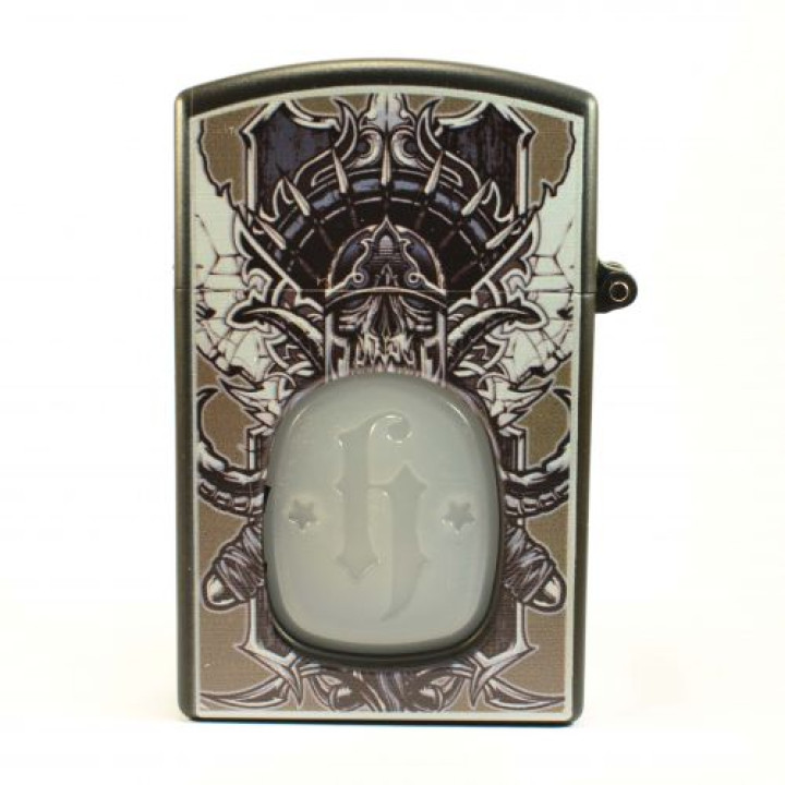 Флакон zippo