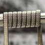 Alien Wire coil (NiFe30 0,32x3 Ni 0,12)