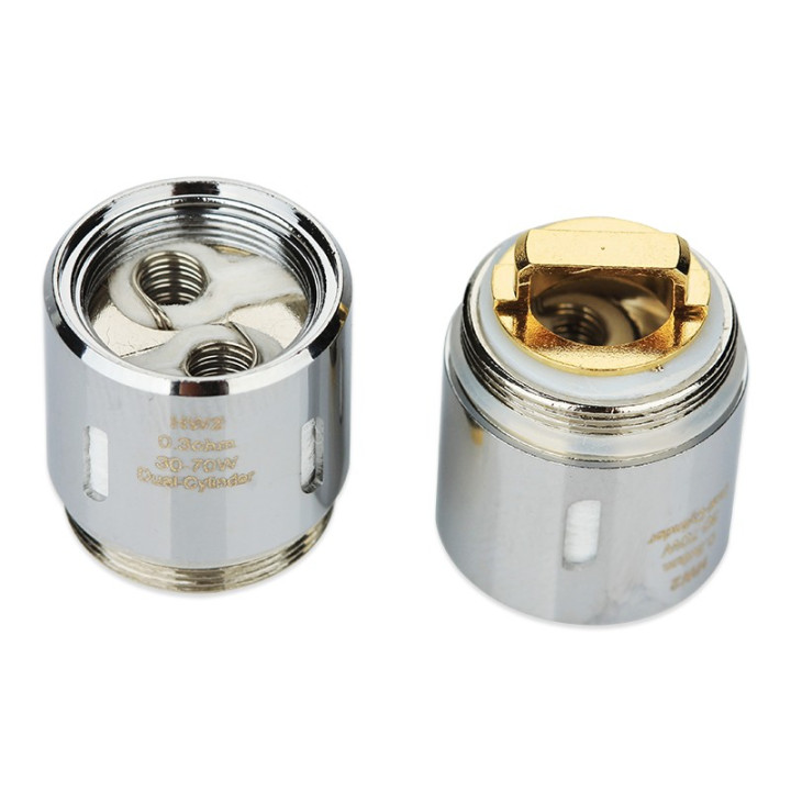 Испарители Eleaf / Ijust 3 HW2 (0.3 ohm)
