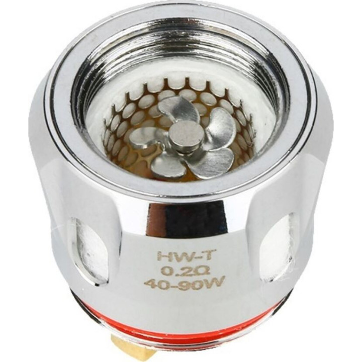Испаритель Eleaf HW-T 0.2ohm КУЛЕР вверху