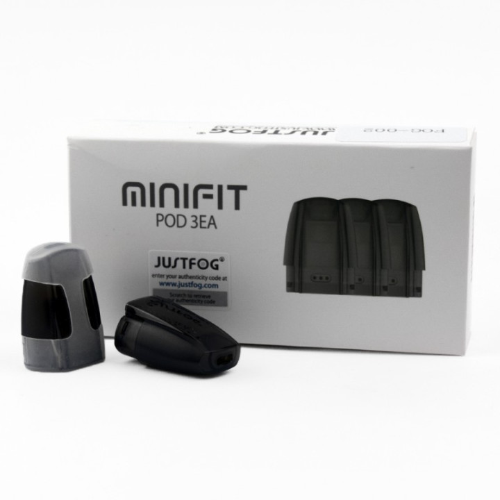 Картридж JFT Minifit
