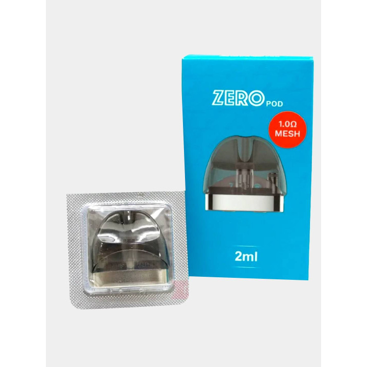 Картридж Vaporesso Renova Zero C4 1.0ohm Mesh