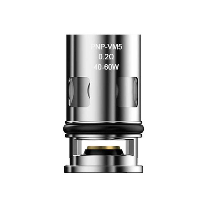 Испаритель Voopoo PnP-VM5 0.2ohm Coil