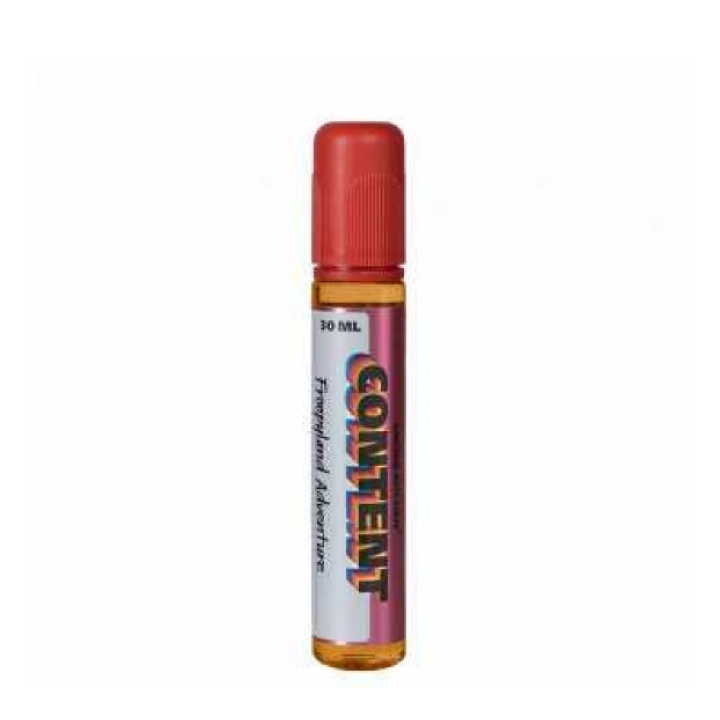 SK CONTENT ULTRA SALT FROOPYLAND ADVENTURE 30ml